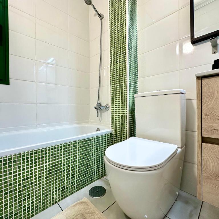 Las Olas DM cozy 2-bedrooms apartment - Apartment mit 2 Schlafzimmern - 24