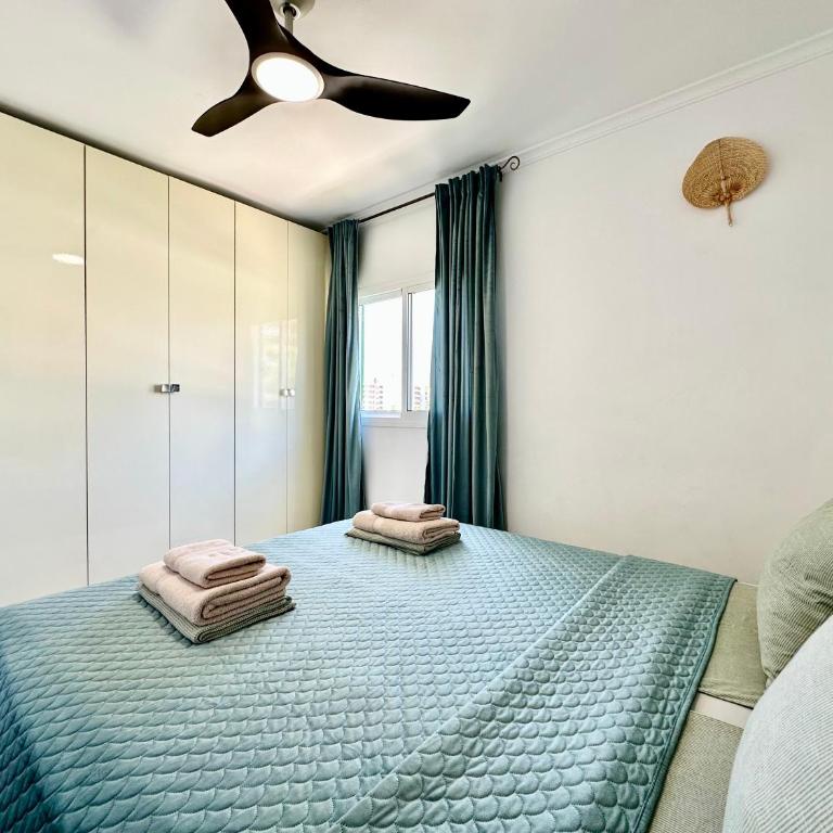 Las Olas DM cozy 2-bedrooms apartment - Apartment mit 2 Schlafzimmern - 17
