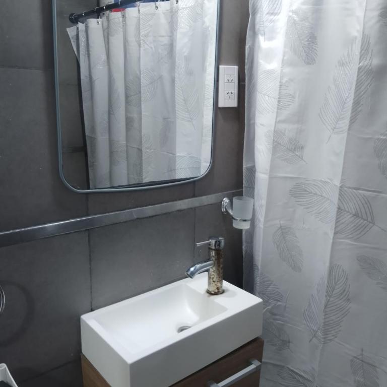 Nuez de la Isla "Paquita Apart" Monoambiente - COSTANERA a 3 min! - - Apartamento Superior - 14