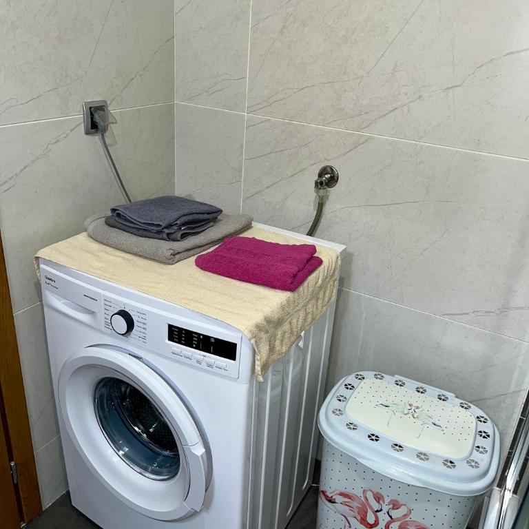 Apartman Bulevar Sarajevo - Appartement 1 Chambre - 13
