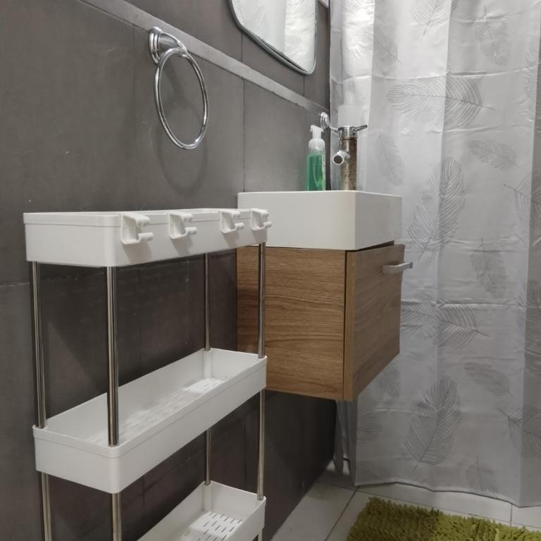 Nuez de la Isla "Paquita Apart" Monoambiente - COSTANERA a 3 min! - - Apartamento Superior - 15