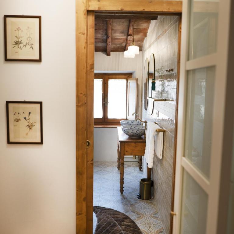 Poetic Florence - Three-Bedroom Apartment with View - 20