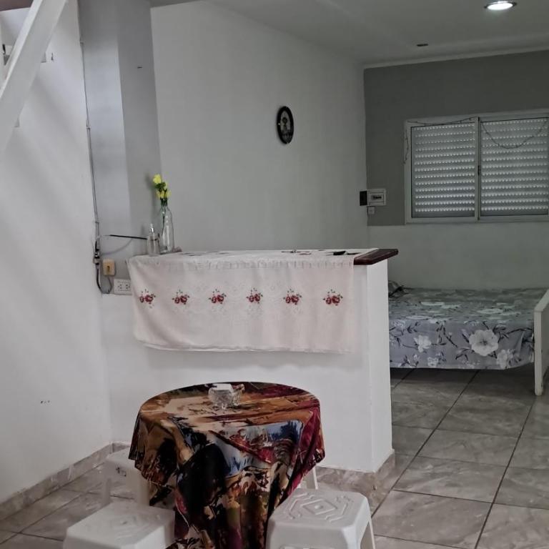 Casa céntrica de 2 dormitorios - Casa con 1 dormitorio - 5