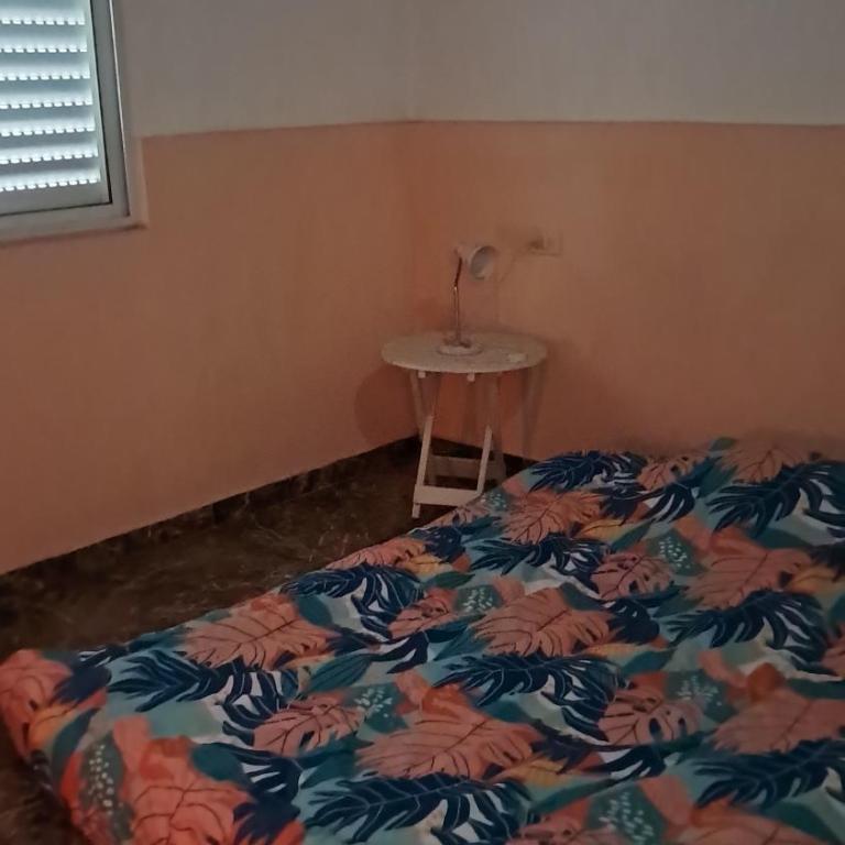 Casa céntrica de 2 dormitorios - Casa con 1 dormitorio - 6
