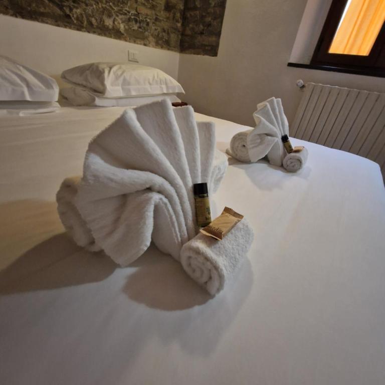Il Cortile di Viola - Appartamento con 2 Camere da Letto - 46
