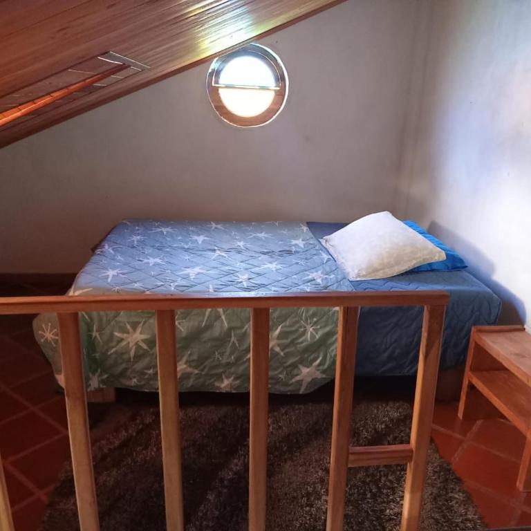 Sol y Luna Villa Campestre - Two-Bedroom Townhouse - 9