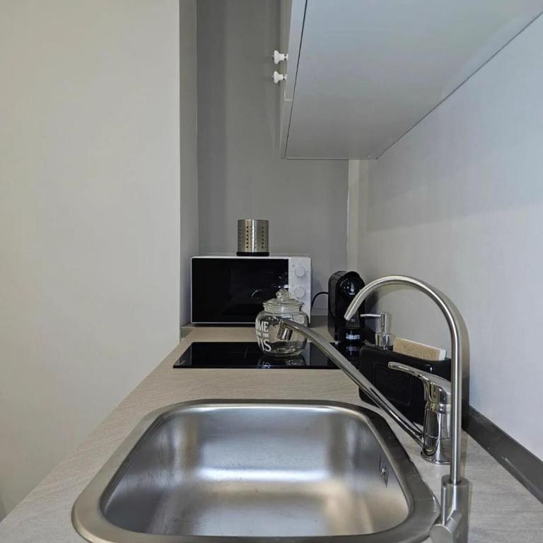 Welcome House Catania - Etna & Duomo Apartments - One-Bedroom Premium Apartment - 10