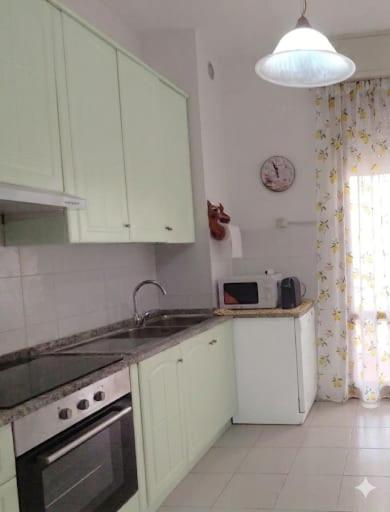 Michela's house - Appartamento Superior con 2 Camere da Letto - 9