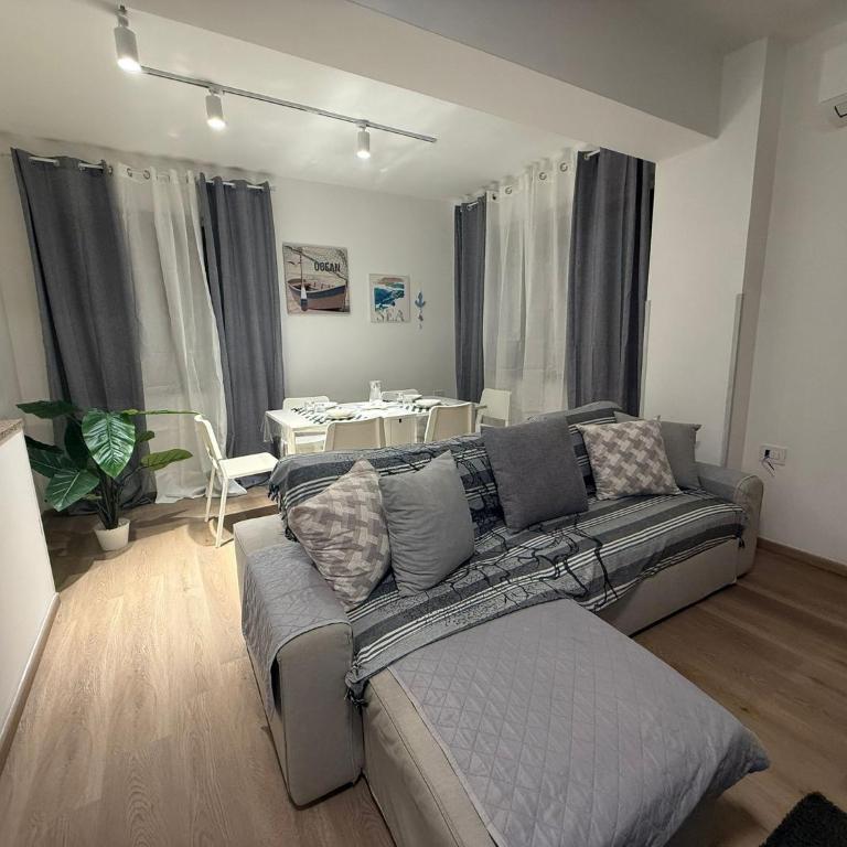 Tropea Home Free Private Parking - Casa con 2 Camere da Letto - 25