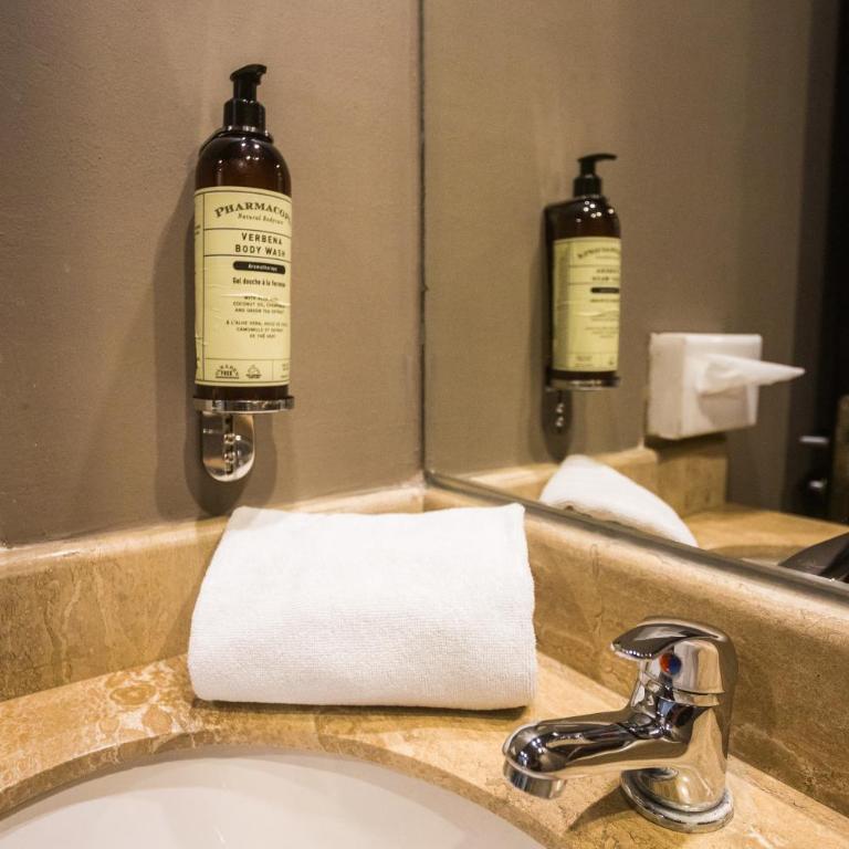 Mercure Santiago Centro - Standard Double Room - 8