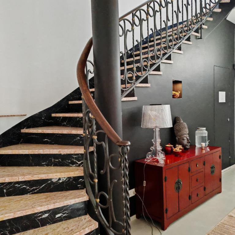 Villa Martina Luxury Suites Como Lake - Villa - 13