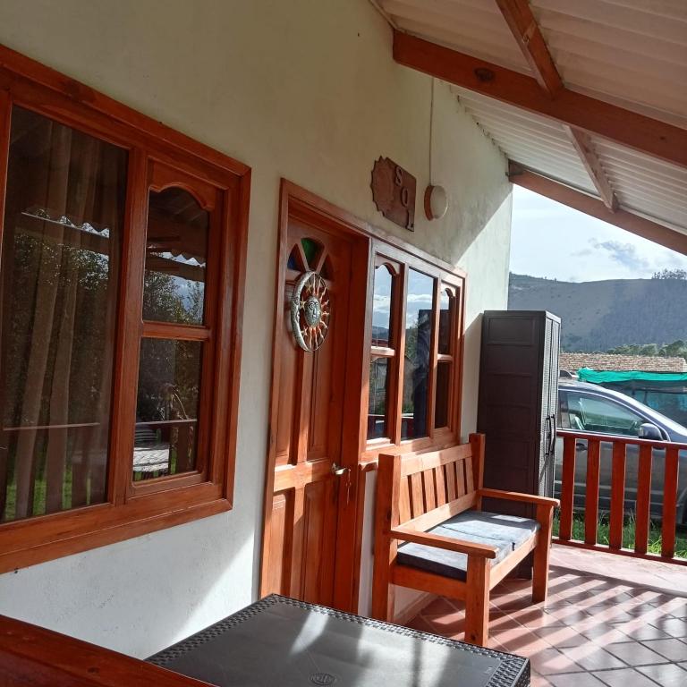 Sol y Luna Villa Campestre - Two-Bedroom Townhouse - 11