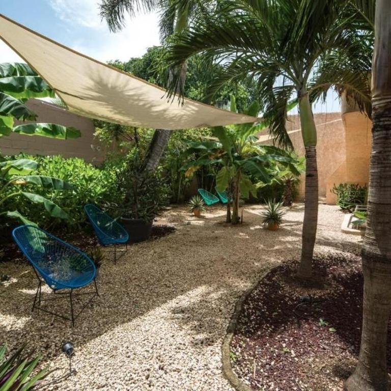Beautiful DBL Bed Suite in the heart of PDC - Estudio con balcón - 7