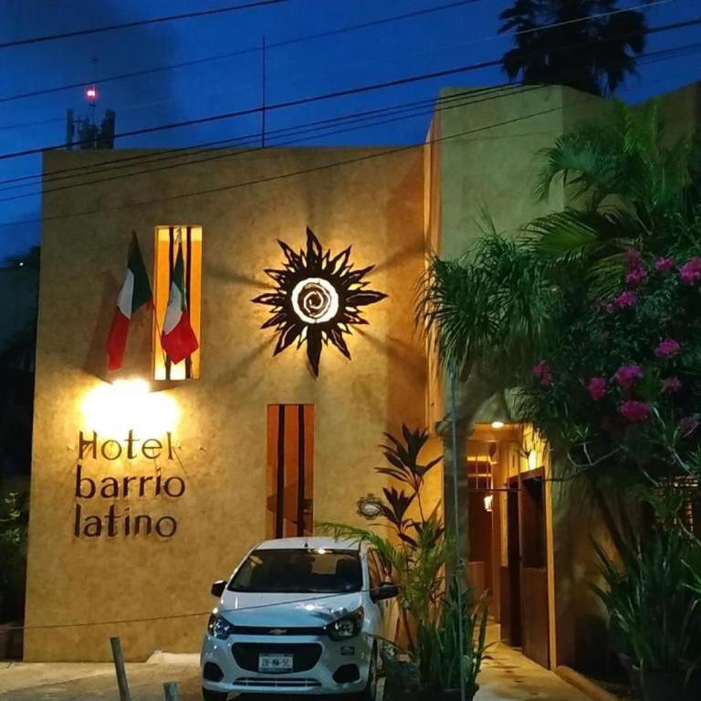 Beautiful DBL Bed Suite in the heart of PDC - Estudio con balcón - 12