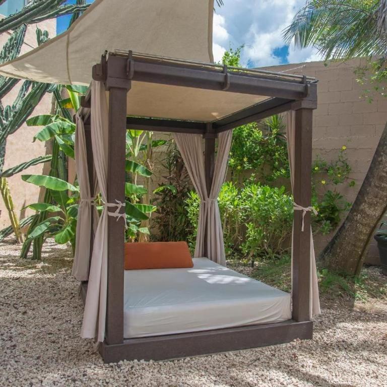 Beautiful DBL Bed Suite in the heart of PDC - Estudio con balcón - 22