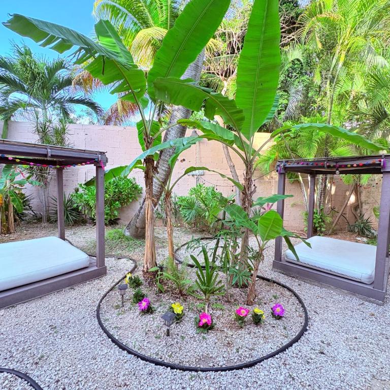 Beautiful DBL Bed Suite in the heart of PDC - Estudio con balcón - 28