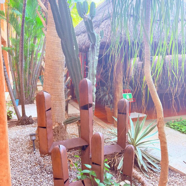 Beautiful DBL Bed Suite in the heart of PDC - Estudio con balcón - 33