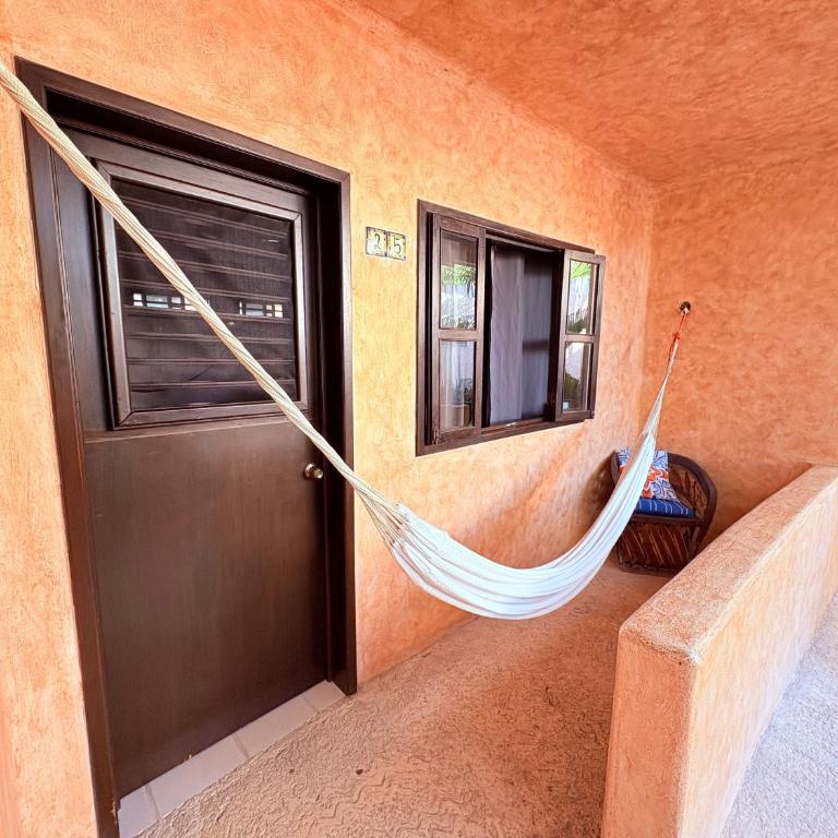 Beautiful DBL Bed Suite in the heart of PDC - Estudio con balcón - 36