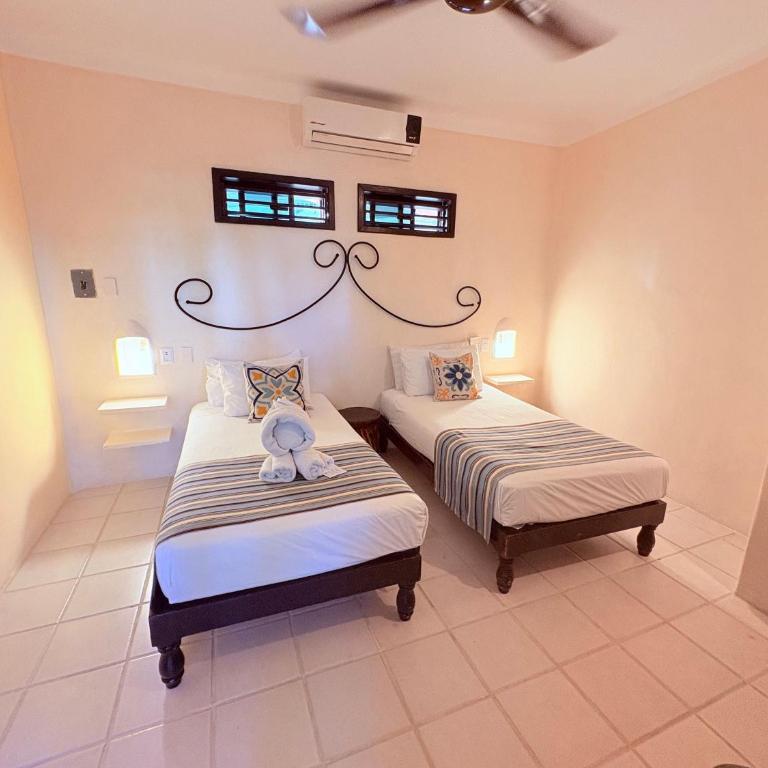 Beautiful DBL Bed Suite in the heart of PDC - Estudio con balcón - 38