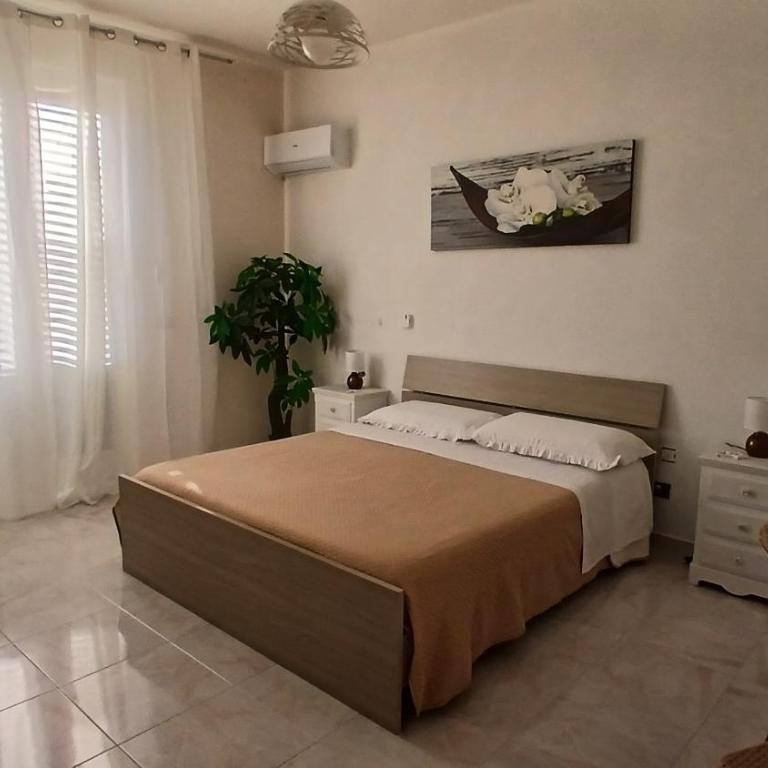 Maria Isabella appartament 1 - Two-Bedroom Apartment - 1