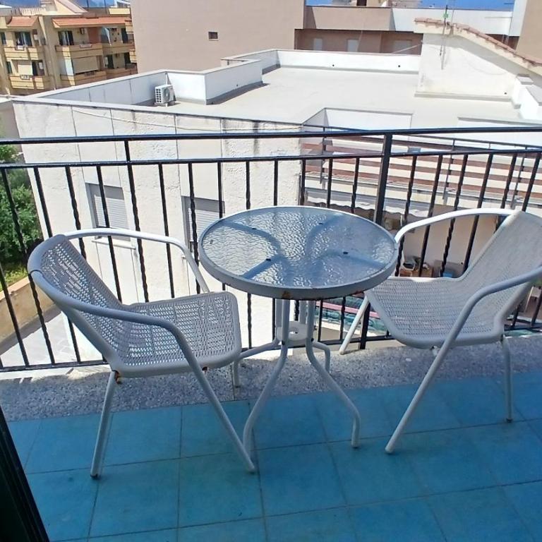 Maria Isabella appartament 1 - Two-Bedroom Apartment - 4
