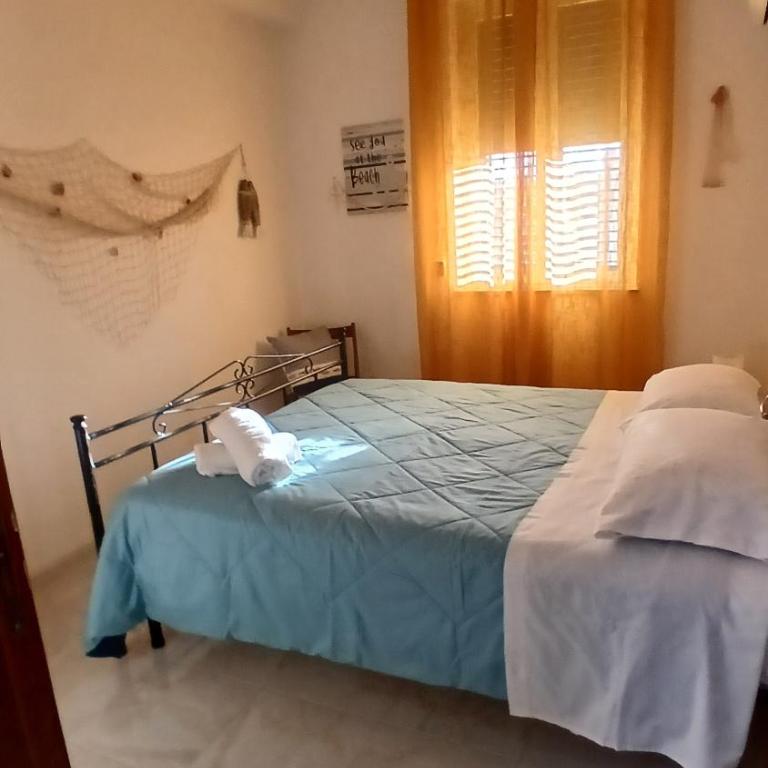 Maria Isabella appartament 1 - Two-Bedroom Apartment - 6