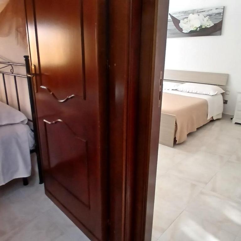 Maria Isabella appartament 1 - Two-Bedroom Apartment - 7
