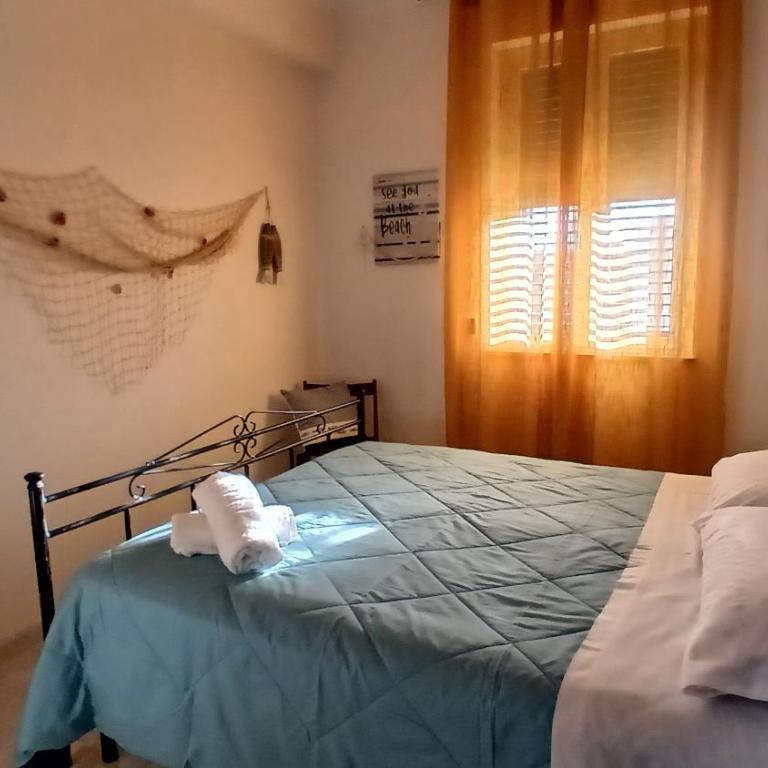 Maria Isabella appartament 1 - Two-Bedroom Apartment - 8
