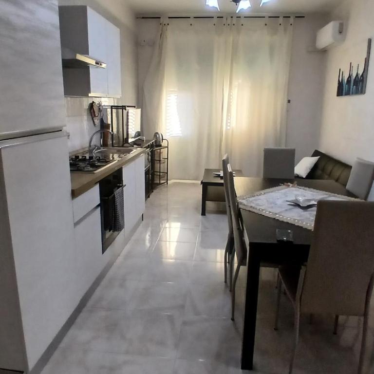 Maria Isabella appartament 1 - Two-Bedroom Apartment - 9