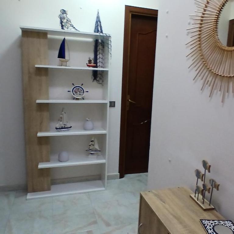 Maria Isabella appartament 1 - Two-Bedroom Apartment - 10