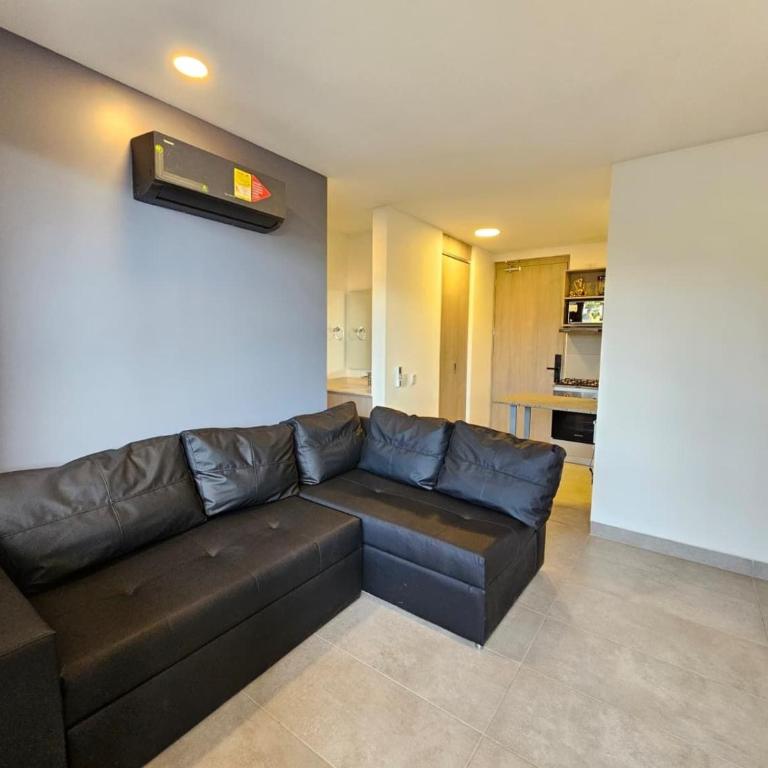 Apartamento familiar exclusivo frente al mar - Two-Bedroom Apartment - 6