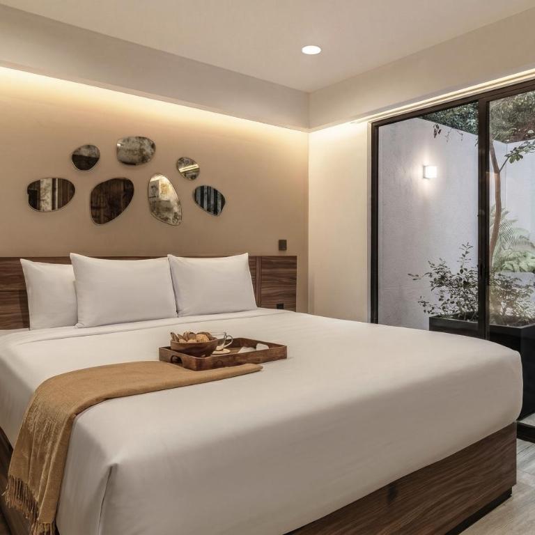 Casa Grijalva by Kukun Apartments - Suite mit Terrasse - 20