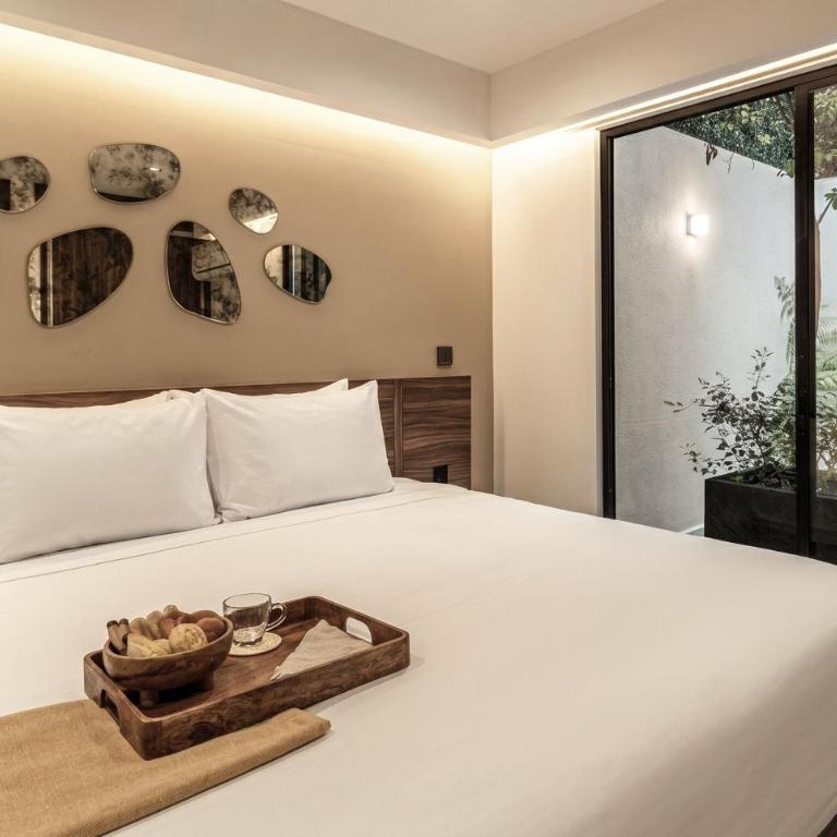 Casa Grijalva by Kukun Apartments - Suite mit Terrasse - 16
