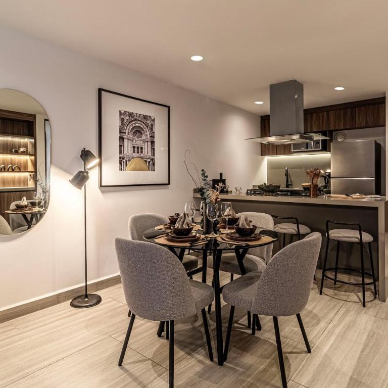 Casa Grijalva by Kukun Apartments - Suite mit Terrasse - 13