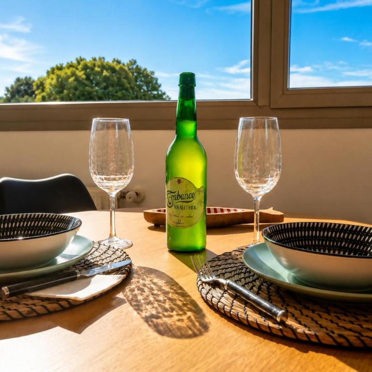 Las Xanas · Vistas, Piscina y Terraza en LLanes - Appartement avec Terrasse - 13