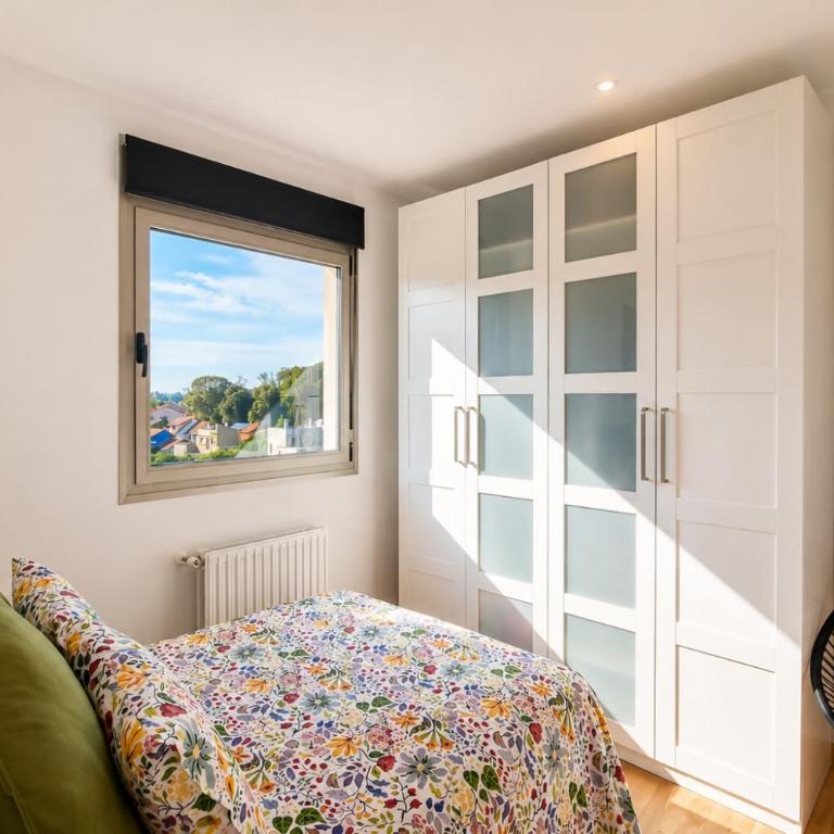 Las Xanas · Vistas, Piscina y Terraza en LLanes - Appartement avec Terrasse - 18