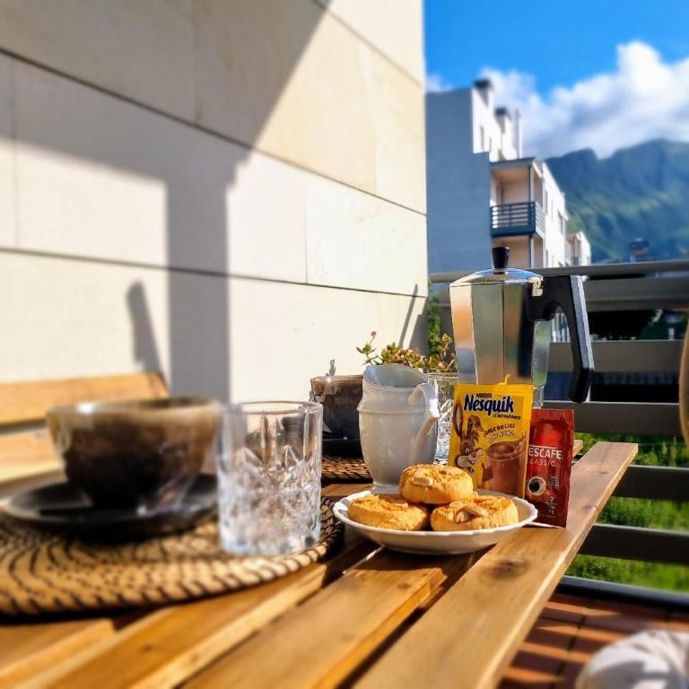 Las Xanas · Vistas, Piscina y Terraza en LLanes - Appartement avec Terrasse - 23