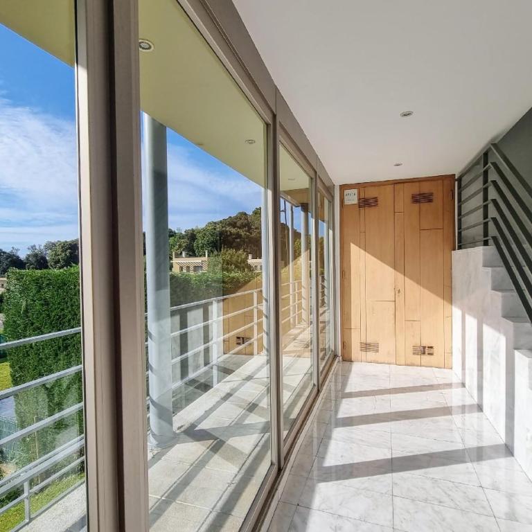Las Xanas · Vistas, Piscina y Terraza en LLanes - Appartement avec Terrasse - 24