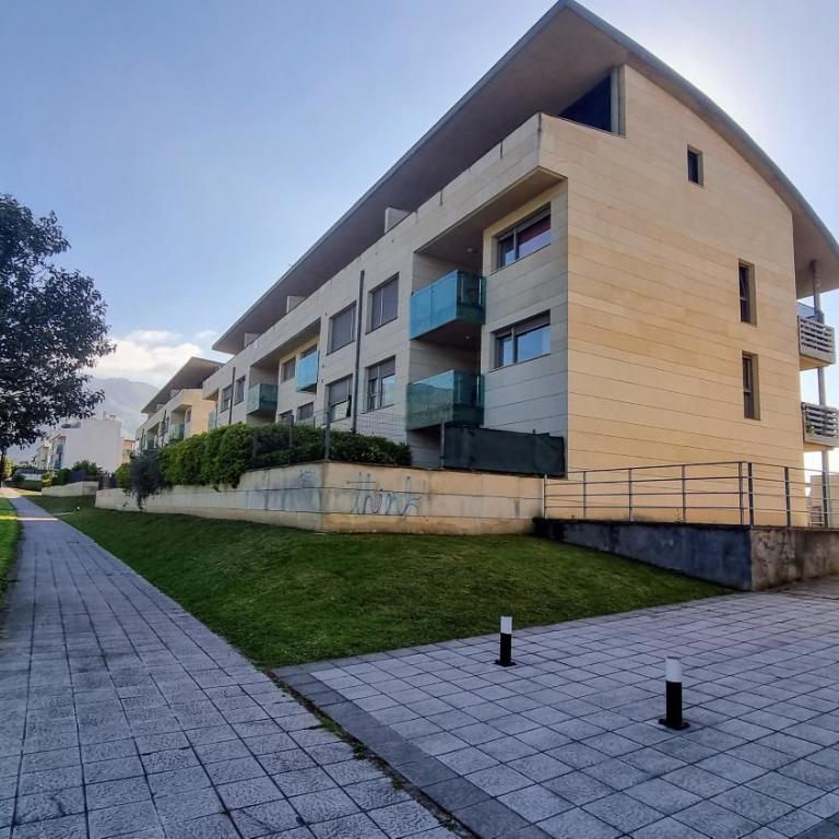 Las Xanas · Vistas, Piscina y Terraza en LLanes - Appartement avec Terrasse - 26