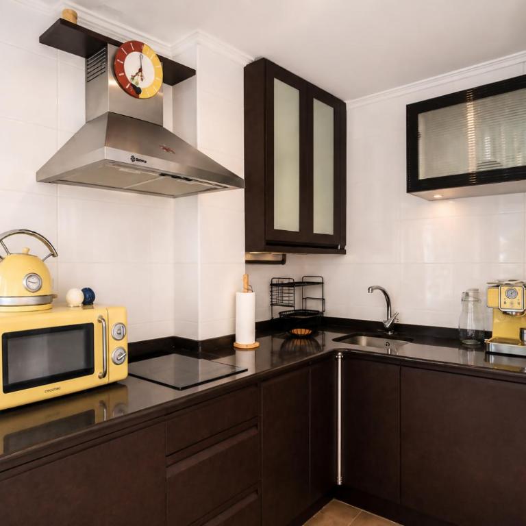 Las Xanas · Vistas, Piscina y Terraza en LLanes - Appartement avec Terrasse - 16