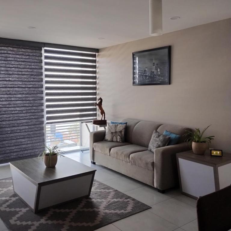 Catalán Sant Andreu - Apartamento de 2 dormitorios - 2