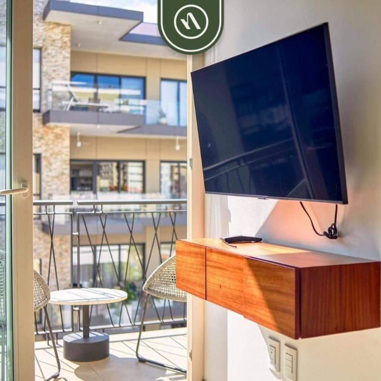 Luxury 1 BR Condo in the Heart of Romantic Zone - Vacation Home - 4