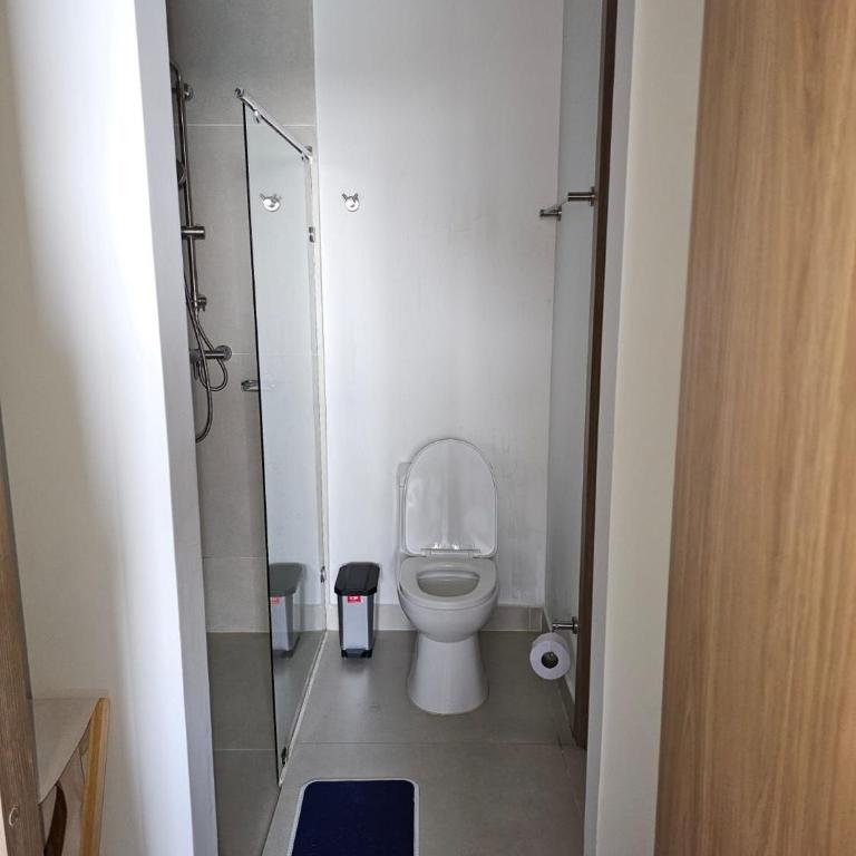 Elegante apartamento con balcón en Cartagena - One-Bedroom Apartment - 25