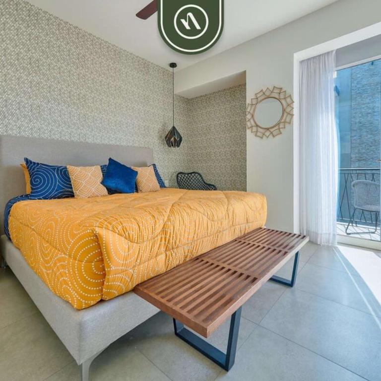 Luxury 1 BR Condo in the Heart of Romantic Zone - Vacation Home - 7