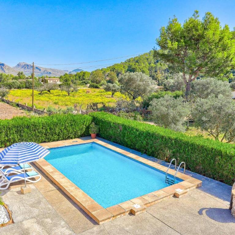 Villa Oliver by Villa Plus - Villa - 2