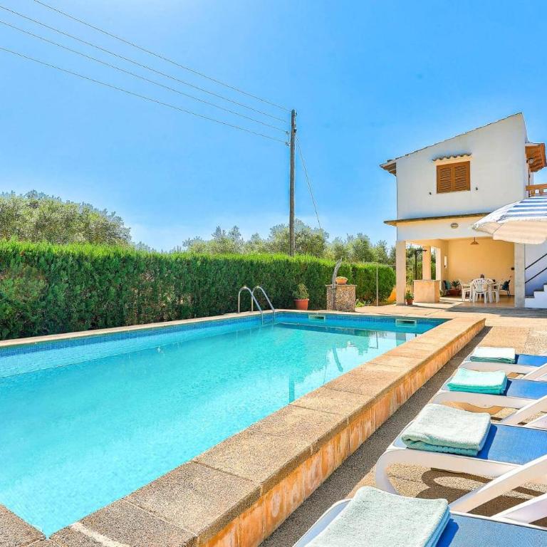 Villa Oliver by Villa Plus - Villa - 5