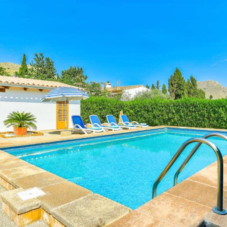 Villa Oliver by Villa Plus - Villa - 3