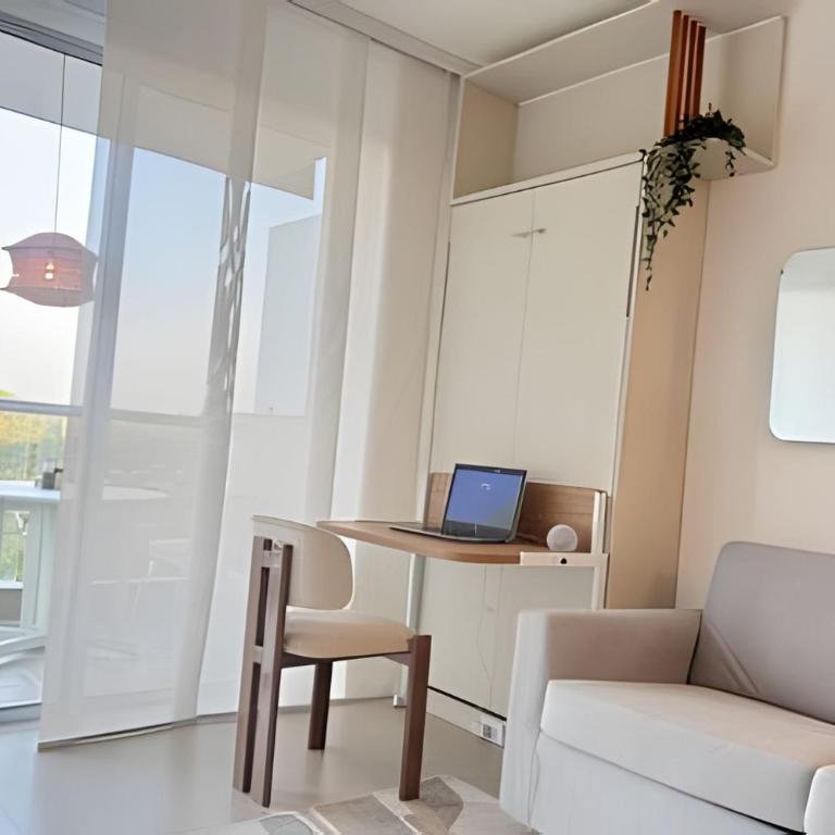 Elegante apartamento con balcón en Cartagena - Apartment - 17