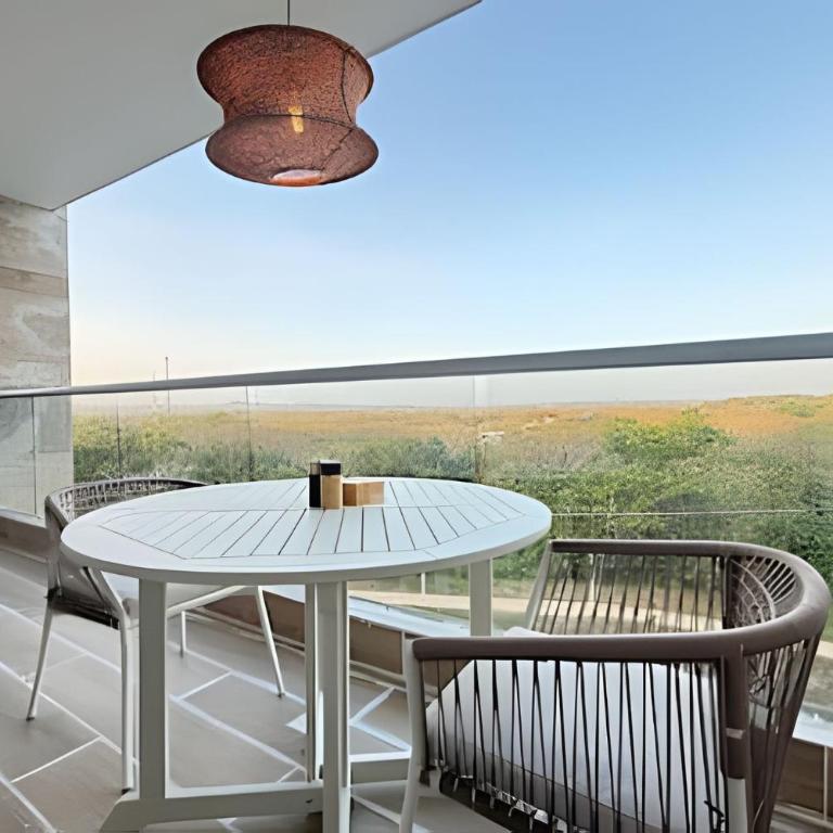 Elegante apartamento con balcón en Cartagena - Apartment - 18
