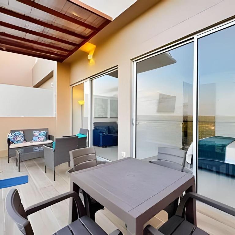 Elegante apartamento con balcón en Cartagena - Apartment - 16